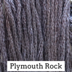 Plymouth Rock - Click Image to Close